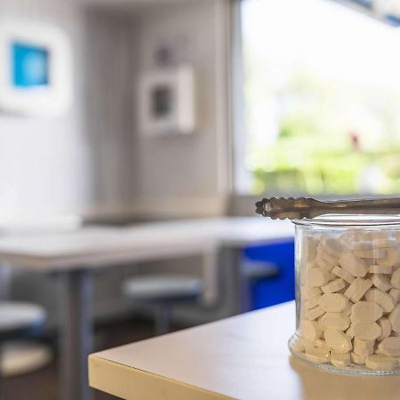 Hotel Ibis Budget Vichy Bellerive-sur-Allier Kültér fotó