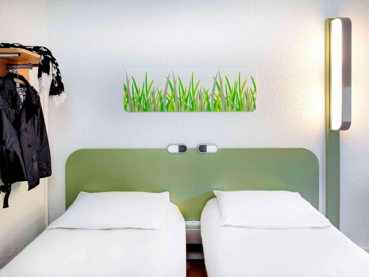 Hotel Ibis Budget Vichy Bellerive-sur-Allier Kültér fotó