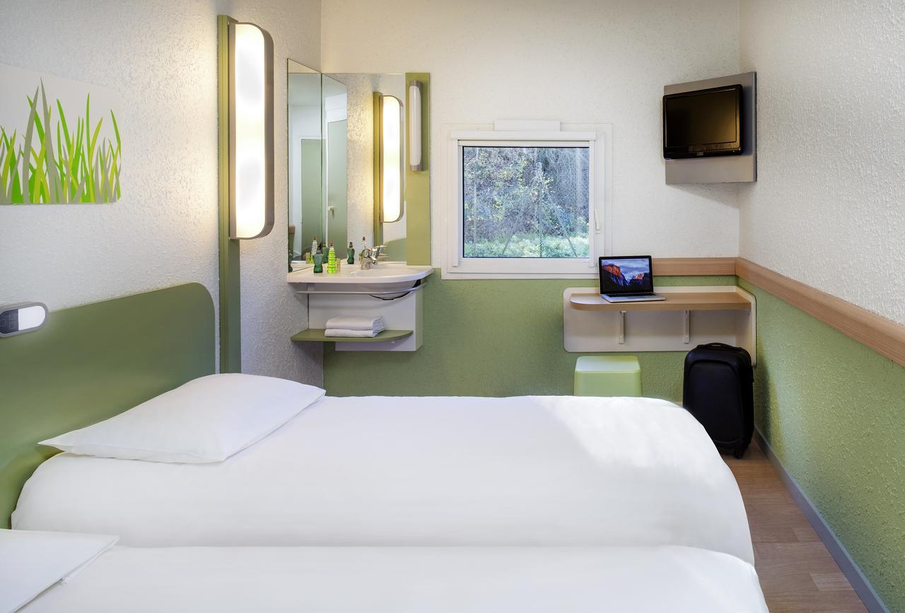 Hotel Ibis Budget Vichy Bellerive-sur-Allier Kültér fotó