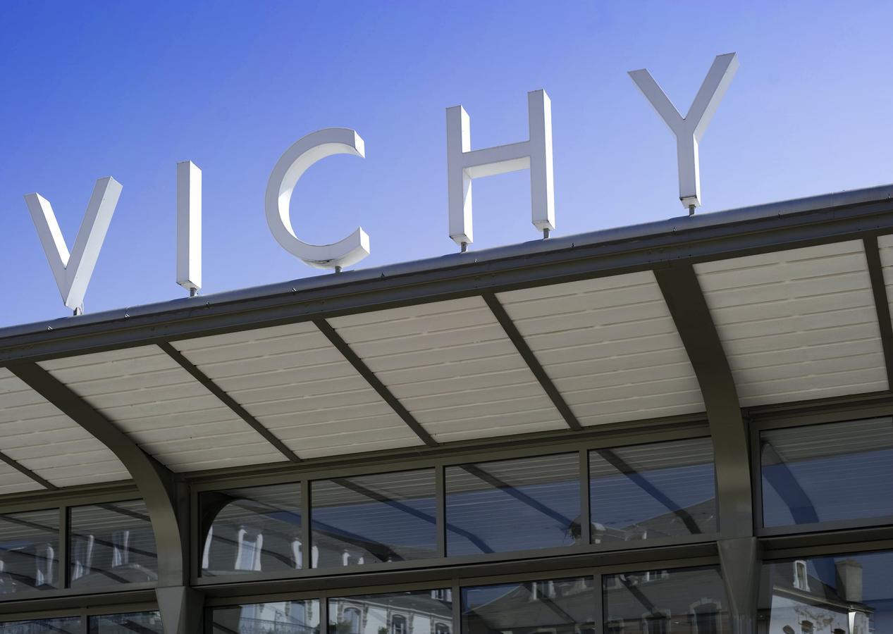 Hotel Ibis Budget Vichy Bellerive-sur-Allier Kültér fotó